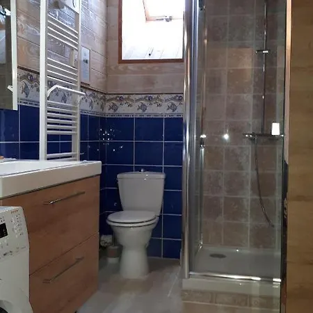 Le Bocage Dom wakacyjny *