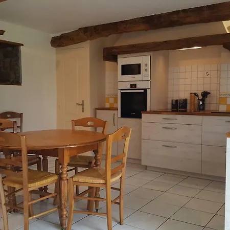 Le Bocage Holiday home *