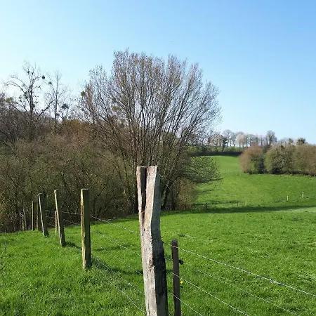 Holiday home Le Bocage Sartilly-Baie-Bocage