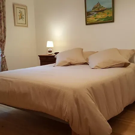 Le Bocage Sartilly-Baie-Bocage