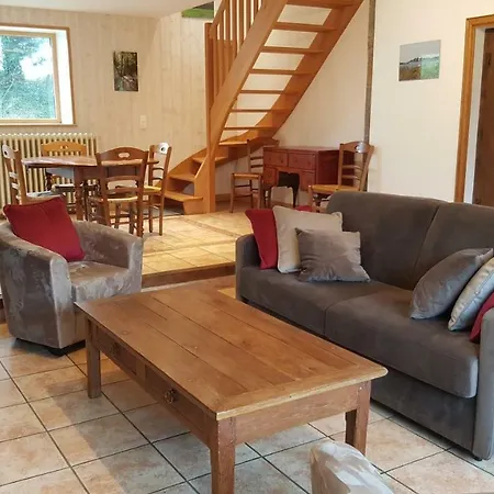 Le Bocage Sartilly-Baie-Bocage