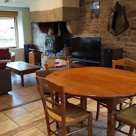 Le Bocage Sartilly-Baie-Bocage