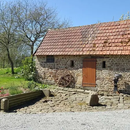 Le Bocage Holiday home Sartilly-Baie-Bocage