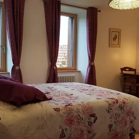 Feriehus Le Bocage Sartilly-Baie-Bocage