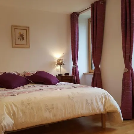 Feriehus Le Bocage *