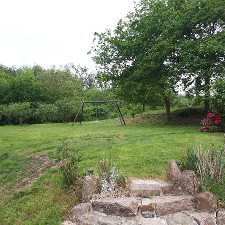 Le Bocage Sartilly-Baie-Bocage