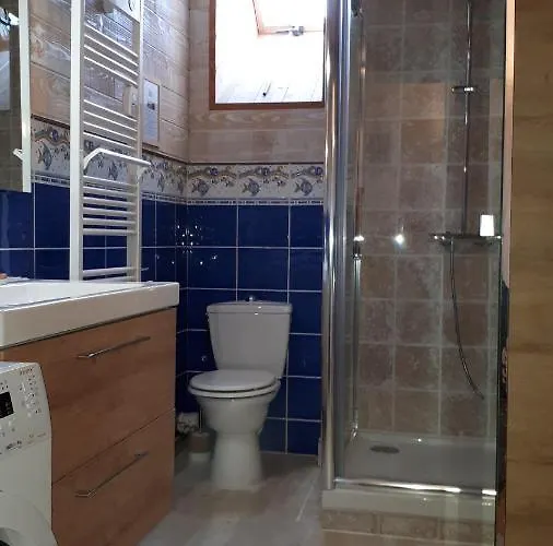 Le Bocage Holiday home *