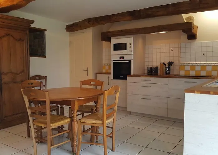 Le Bocage Holiday home *