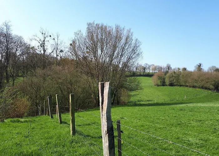 Holiday home Le Bocage Sartilly-Baie-Bocage