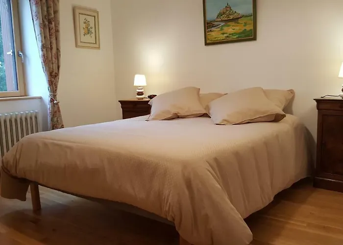 Le Bocage Sartilly-Baie-Bocage