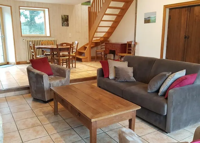 Le Bocage Sartilly-Baie-Bocage