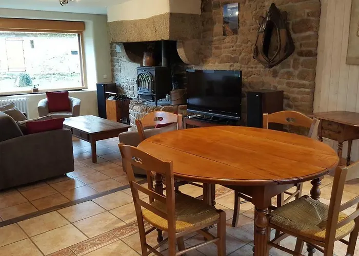 Le Bocage Sartilly-Baie-Bocage