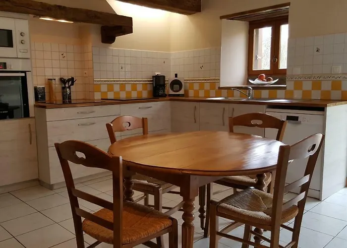 Le Bocage Holiday home Sartilly-Baie-Bocage