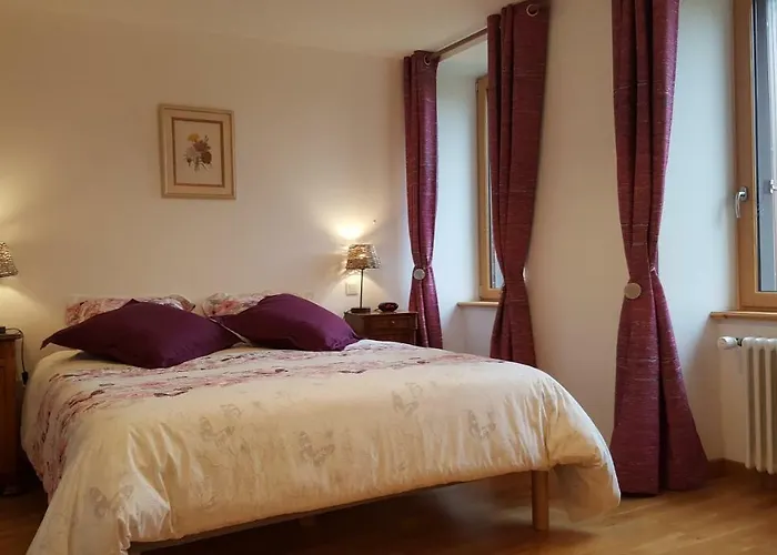 Holiday home Le Bocage *