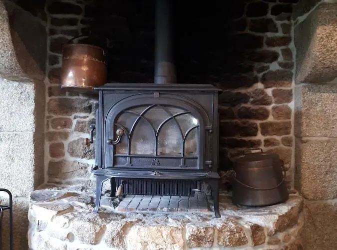 Holiday home Le Bocage *