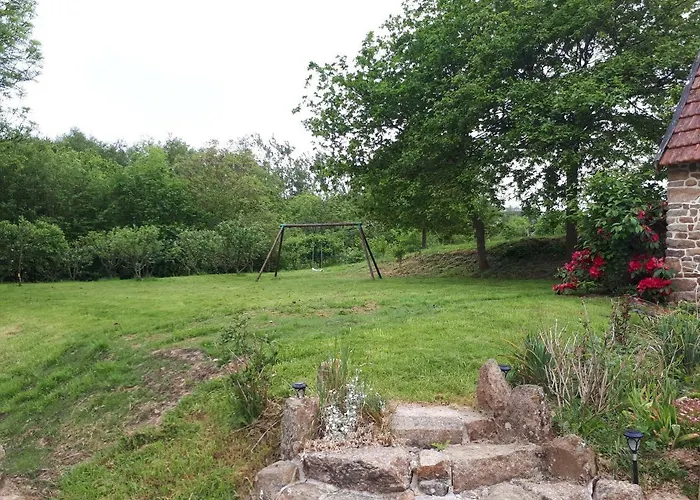 Le Bocage Sartilly-Baie-Bocage