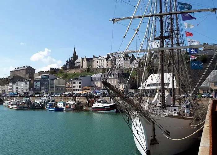 Le Bocage Sartilly-Baie-Bocage