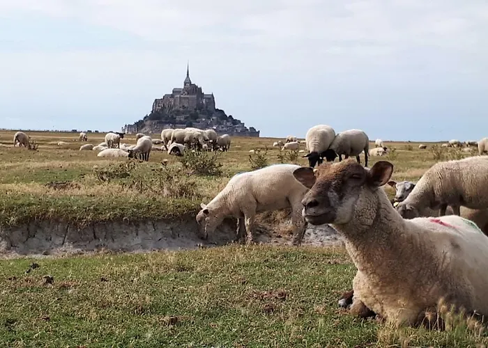 Le Bocage Holiday home