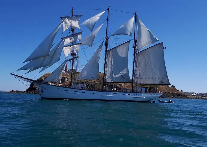 Holiday home Le Bocage Sartilly-Baie-Bocage