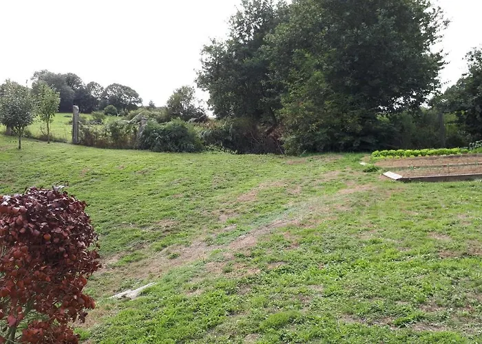 Holiday home Le Bocage *